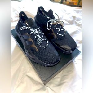 Adidas NMD S1 Men’s size 8.5 FZ6381 Black Carbon